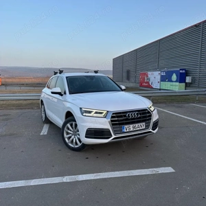 Audi Q5 2.0tdi Quattro new model Sport Packet Matrix Laser