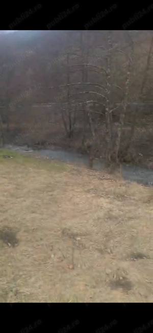 Teren extravilan Iara-Buru  - imagine 2