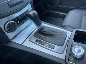 Mercedes-Benz C-Class 2.2 Diesel 136 CP An 2009 - imagine 11