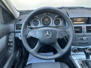 Mercedes-Benz C-Class 2.2 Diesel 136 CP An 2009 - imagine 14