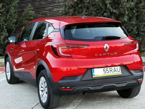 Renault Captur ca si Nou !  - imagine 4