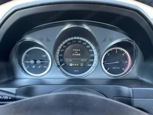 Mercedes-Benz C-Class 2.2 Diesel 136 CP An 2009 - imagine 15