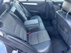 Mercedes-Benz C-Class 2.2 Diesel 136 CP An 2009 - imagine 20