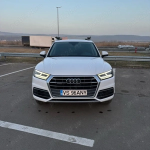 Audi Q5 2.0tdi Quattro new model Sport Packet Matrix Laser - imagine 4