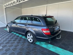 Mercedes-Benz C-Class 2.2 Diesel 136 CP An 2009 - imagine 19