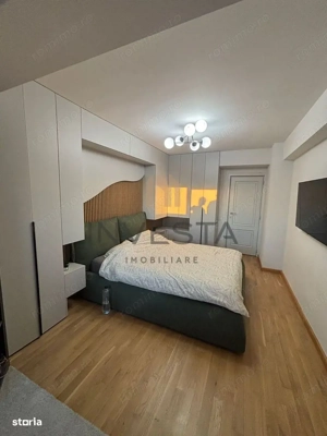 Bonjour Residence! Penthouse cu terasa de 105 mp! - imagine 10