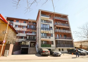 Apartament 3 camere -zona Titan - Ozana - Gura Ialomitei