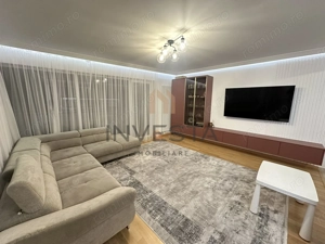 Bonjour Residence! Penthouse cu terasa de 105 mp! - imagine 6