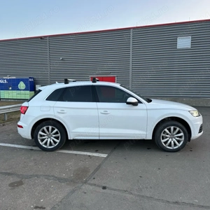 Audi Q5 2.0tdi Quattro new model Sport Packet Matrix Laser - imagine 5