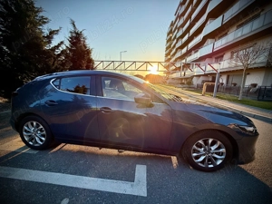 Mazda 3 Hatchback 2019 - imagine 6