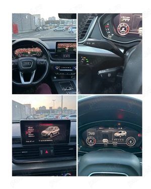 Audi Q5 2.0tdi Quattro new model Sport Packet Matrix Laser - imagine 10