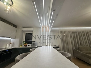 Bonjour Residence! Penthouse cu terasa de 105 mp! - imagine 3