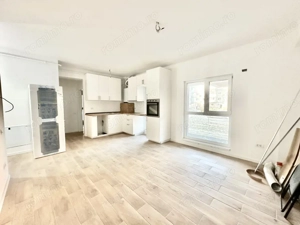 Apartament semi-mobilat cu 2 camere nou - zona Soarelui - Sud Plaza