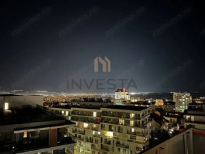 Bonjour Residence! Penthouse cu terasa de 105 mp! - imagine 8