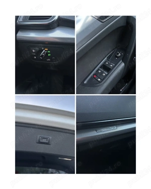 Audi Q5 2.0tdi Quattro new model Sport Packet Matrix Laser - imagine 7