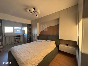 Bonjour Residence! Penthouse cu terasa de 105 mp! - imagine 9