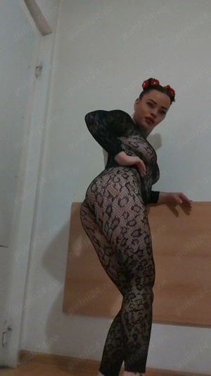 Buna băieți vă aștept la mine  - imagine 2