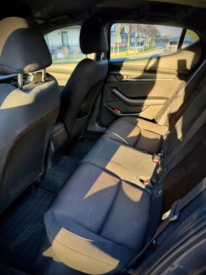 Mazda 3 Hatchback 2019 - imagine 8