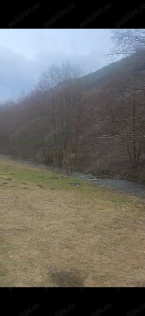 Teren extravilan Iara-Buru  - imagine 3