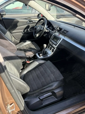 Se vinde wv pasat b6  - imagine 4