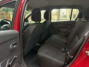 Dacia Sandero km 7.000 Nou Fabricatie 2019Motor 0.9 Turbo 90Cp Euro 6 Impecabil - imagine 5