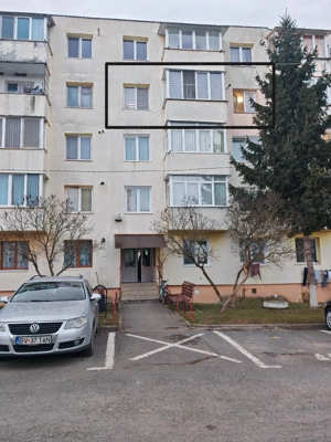 Apartament de vânzare Zărnești  - imagine 5