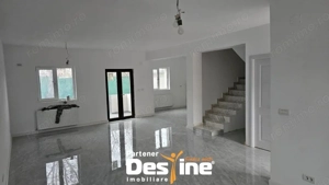 Casa P+1 150mp + curte, finisata, Magurele/Varteju