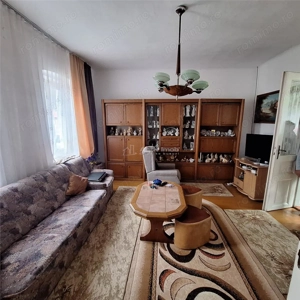 Bocsa Montana, Casa mare la strada principala - imagine 9