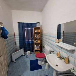 Bocsa Montana, Casa mare la strada principala - imagine 10