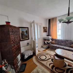 Bocsa Montana, Casa mare la strada principala - imagine 17