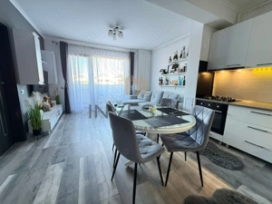 Apartament 2 camere Luminia!