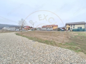 Teren 500-800 mp Braileni-Valea Ursului parcelabil - imagine 3