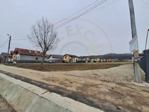 Teren 500-800 mp Braileni-Valea Ursului parcelabil - imagine 4