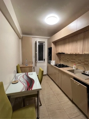 Apartament 2 camere de inchiriat Militari Residence