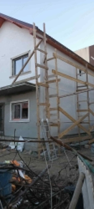   Vila Kamsas 5 camere BCA P+1E.