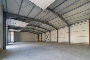 Inchiriere hala noua zona Bascov la DN 7C - imagine 5