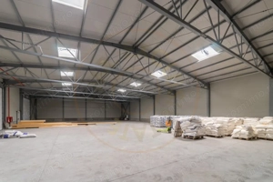 Inchiriere hala noua zona Bascov la DN 7C - imagine 6