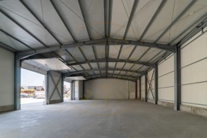 Inchiriere hala noua zona Bascov la DN 7C - imagine 4