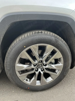 Anvelope Bridgestone 