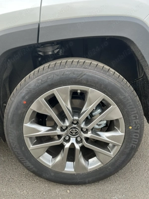 Anvelope Bridgestone  - imagine 2