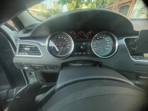 Peugeot 508 RXH Hibrid  - imagine 3