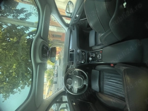 Peugeot 508 RXH Hibrid  - imagine 5