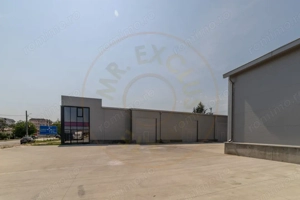 Inchiriere hala noua zona Bascov la DN 7C - imagine 10