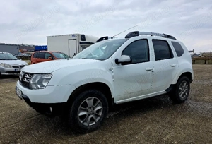 Dacia Duster 1.2 tCE 4 x 4 din 2018 - imagine 4