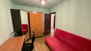 Apartament 3 camere, decomandat, Centrala Proprie - Mosilor | Obor - imagine 9