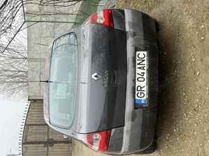 Vând Renault Megane 2005 - imagine 3