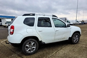 Dacia Duster 1.2 tCE 4 x 4 din 2018 - imagine 5