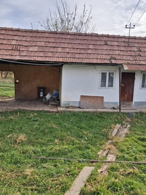 Casă cu teren 1800 mp în cartierul Lapos Dărmănești Bacau  - imagine 5