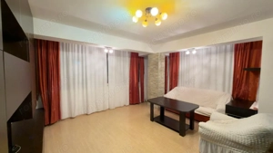 Apartament 3 camere, decomandat, Centrala Proprie - Mosilor | Obor - imagine 3