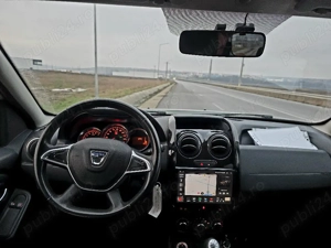 Dacia Duster 1.2 tCE 4 x 4 din 2018 - imagine 2